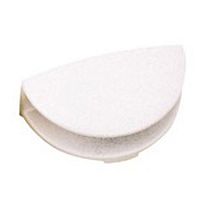 Стеклодержатель 31, белый*** Стеклодержатель 31, белый***