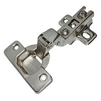 Петля внутренняя, Boyard, Н102С*** Петля внутренняя, Boyard, Н102С***