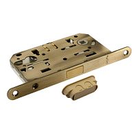 Магнитный замок PM 410 C AB цвет ант бронза Магнитный замок PM 410 C AB цвет ант бронза