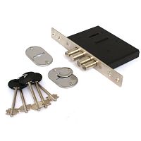 Замок врезной ЗВ8 290.0.0 (5 кл) арт.00017164 Замок врезной ЗВ8 290.0.0 (5 кл) арт.00017164