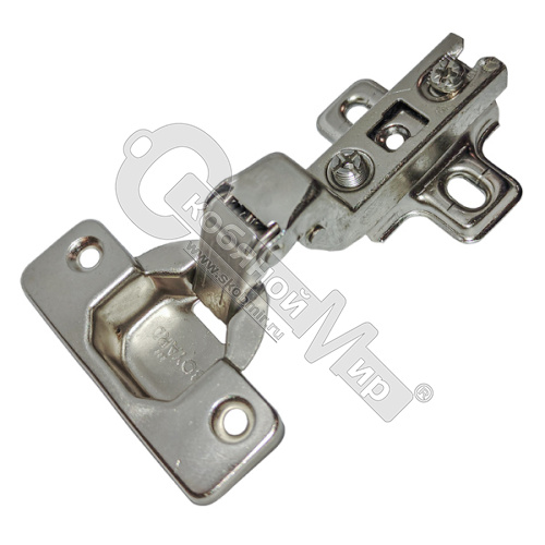 Петля внутренняя, Boyard, Н102С***