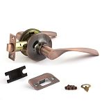 Защёлка Avers 8023-05-AC 00020413 Защёлка Avers 8023-05-AC 00020413