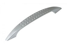 Ручка-скоба хром Boyard (облегченная), RS823/96 SC*** Ручка-скоба хром Boyard (облегченная), RS823/96 SC***