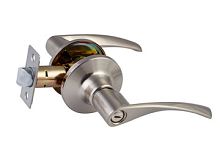 Защелка дверная S-Locked 23-03- SN сатин 120566 (24) Защелка дверная S-Locked 23-03- SN сатин 120566 (24)