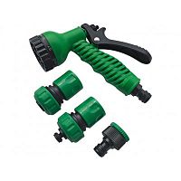 Набор поливочный 3/4" inWork, 77386 Набор поливочный 3/4" inWork, 77386