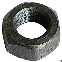 Гайка высокопрочная М18 цинк, ГОСТ 5927 кл. пр.10,0 /10/ Гайка высокопрочная М18 цинк, ГОСТ 5927 кл. пр.10,0 /10/