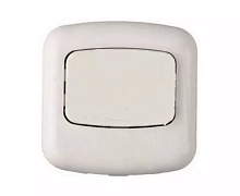 Кнопка звонка (выкл. для быт.звонка) Bylectrica, ОУ 1 кл. бел., (АБС пластик) А1 1-894, Минск, 13665 Кнопка звонка (выкл. для быт.звонка) Bylectrica, ОУ 1 кл. бел., (АБС пластик) А1 1-894, Минск, 13665