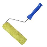 Валик полиакриловый 250 мм, "Синтекс", диам. 48/70 мм, ворс 11 мм, бюгель диам. 8мм, 02113_в Валик полиакриловый 250 мм, "Синтекс", диам. 48/70 мм, ворс 11 мм, бюгель диам. 8мм, 02113_в