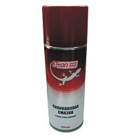 Силиконовая смазка аэрозольная 3ton ТС525, 520 мл, 40290 /12/ Силиконовая смазка аэрозольная 3ton ТС525, 520 мл, 40290 /12/