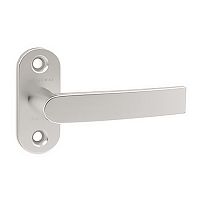 Ручка оконная Аngela PC /перл. хром Ручка оконная Аngela PC /перл. хром