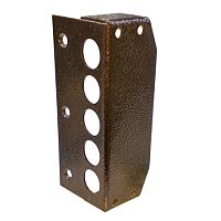 Коробка запорн.Гранит 3.651 (БА),(МА) Коробка запорн.Гранит 3.651 (БА),(МА)