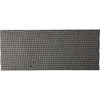 Сетка шлифовальная абразивная, водостойкая 115х280 мм №100,(5 листов), ЗУБР "МАСТЕР", 35483-100*** Сетка шлифовальная абразивная, водостойкая 115х280 мм №100,(5 листов), ЗУБР "МАСТЕР", 35483-100***