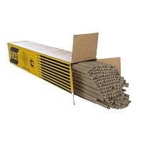 Электроды сварочные ОК-46 d=3,0 мм Электроды сварочные ОК-46 d=3,0 мм