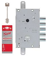 Замок врезной сувал. NEW CAMBIO FACILE 57.665.48 тех.упак..ключ 44 мм Замок врезной сувал. NEW CAMBIO FACILE 57.665.48 тех.упак..ключ 44 мм