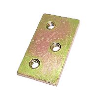 Планка V АТВ8.600.014 АИСТ.741124.015 ОСТ 4Г 0.440.202-80 Планка V АТВ8.600.014 АИСТ.741124.015 ОСТ 4Г 0.440.202-80