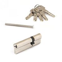 Цилиндровый механизм Apecs SM-75 (30S/45)-S/65-NI (5 кл.) 00027037 Цилиндровый механизм Apecs SM-75 (30S/45)-S/65-NI (5 кл.) 00027037