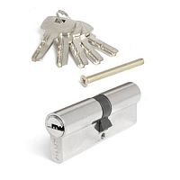 Цилиндровый механизм Apecs SM-80-NI (5 кл.) 00003309 Цилиндровый механизм Apecs SM-80-NI (5 кл.) 00003309