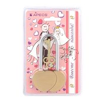 Замок навесной Apecs PDB-33-60 Blister*** Замок навесной Apecs PDB-33-60 Blister***