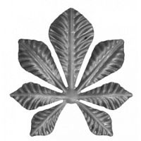 Лист штампованный 212х223х2 мм 19-4024 Лист штампованный 212х223х2 мм 19-4024