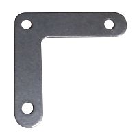 Уголок без покрытия, УГ-50/1 Уголок без покрытия, УГ-50/1