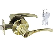 Ручка ЗВ2-01 "Нора-М" золото 15641 Ручка ЗВ2-01 "Нора-М" золото 15641