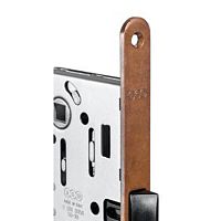 Замок цилиндр MEDIANA EVOLUTION ВО11035002 (022)бронза Замок цилиндр MEDIANA EVOLUTION ВО11035002 (022)бронза