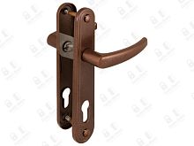 Ручка "Гардиан 41.32" Консул,Вега,межосев.рас. 85 мм комплект (Н) 124:1:54 Ручка "Гардиан 41.32" Консул,Вега,межосев.рас. 85 мм комплект (Н) 124:1:54