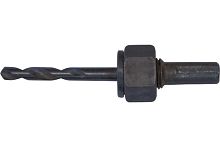 Адаптер для пилы круговой 19-30 мм, инструментальная сталь, 36767 Адаптер для пилы круговой 19-30 мм, инструментальная сталь, 36767