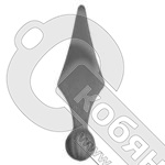 Пика кованая 5525Т *** фото 2 Пика кованая 5525Т *** фото 2