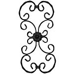 Виньетка №6 425х210 мм 12х4 Виньетка №6 425х210 мм 12х4