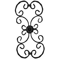 Виньетка №6  425х210 мм 12х4 Виньетка №6  425х210 мм 12х4