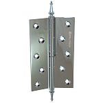 Петля л. N 610-5" CP левая хром PALLADIUM*** Петля л. N 610-5" CP левая хром PALLADIUM***