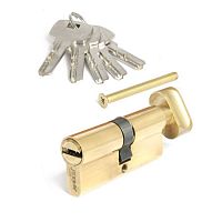 Цилиндровый механизм Apecs SM-70-C-G (5 кл.) 00002941 Цилиндровый механизм Apecs SM-70-C-G (5 кл.) 00002941