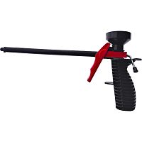 Пистолет для монтажной пены "Монтажник" Супер Эконом, пластиковый, 600030 Пистолет для монтажной пены "Монтажник" Супер Эконом, пластиковый, 600030