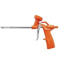 Пистолет для монтажной пены, эконом, ЕРМАК, 684-043*** Пистолет для монтажной пены, эконом, ЕРМАК, 684-043***