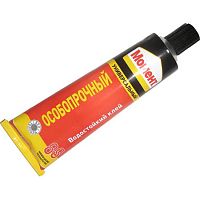 Клей "Момент" особопрочный 88, шоу-бокс, 30 мл /10/, 1139012 Клей "Момент" особопрочный 88, шоу-бокс, 30 мл /10/, 1139012