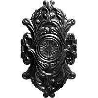 Накладка штампованная 405х227х1 мм 4324Т/19522 Накладка штампованная 405х227х1 мм 4324Т/19522