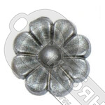 Цветок 45х10 мм 52.139/1430 фото 2 Цветок 45х10 мм 52.139/1430 фото 2