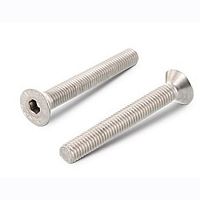 Винт DIN7991 М4х16 класс прочности 10.9, Оксид. HEX 2.5 Винт DIN7991 М4х16 класс прочности 10.9, Оксид. HEX 2.5