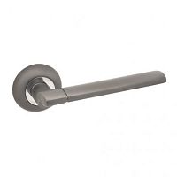 Ручки дверные Code Deco H-14092-A-GRF 00027204 Ручки дверные Code Deco H-14092-A-GRF 00027204