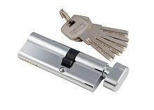 Цилиндровый механизм S-Locked Z-402-B-85 (35T*50)- CP k/вертушка (100) 121309 Цилиндровый механизм S-Locked Z-402-B-85 (35T*50)- CP k/вертушка (100) 121309