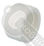 Заглушка d=25 мм, AQuapipe, 03676 /1200/200/ фото 2 Заглушка d=25 мм, AQuapipe, 03676 /1200/200/ фото 2