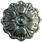 Накладка штампованная 100х2 мм 7322Т*** Накладка штампованная 100х2 мм 7322Т***