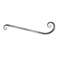 Волюта Т20-640-150 Волюта Т20-640-150