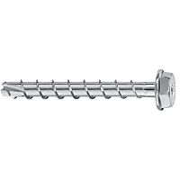 Анкер-шуруп TUS-Н 10х110 головка-шестигранная /320/40шт/ Анкер-шуруп TUS-Н 10х110 головка-шестигранная /320/40шт/