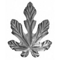 Лист штампованный 112х142х2 мм 19-2060 Лист штампованный 112х142х2 мм 19-2060