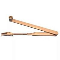 Комплект рыч.тяг с ФОП,с функцией on/off, д/доводчиков DORMA TS71,TS72,TS73V,TS83, цвет-коричневый Комплект рыч.тяг с ФОП,с функцией on/off, д/доводчиков DORMA TS71,TS72,TS73V,TS83, цвет-коричневый