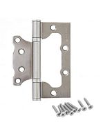 Петля накладная Apecs 100*75*2,5-B2-Steel-CRM 00023222 Петля накладная Apecs 100*75*2,5-B2-Steel-CRM 00023222