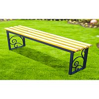 Скамья ЛВР, 1.5 м Скамья ЛВР, 1.5 м