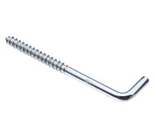 Шуруп Г-образный (костыль), цинк 8х200 /10/ Шуруп Г-образный (костыль), цинк 8х200 /10/